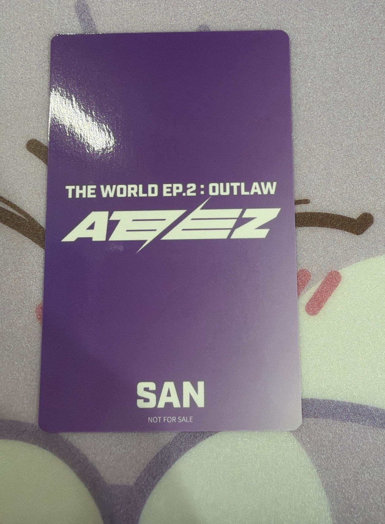 傘尼寶寶 受傷了啦😭