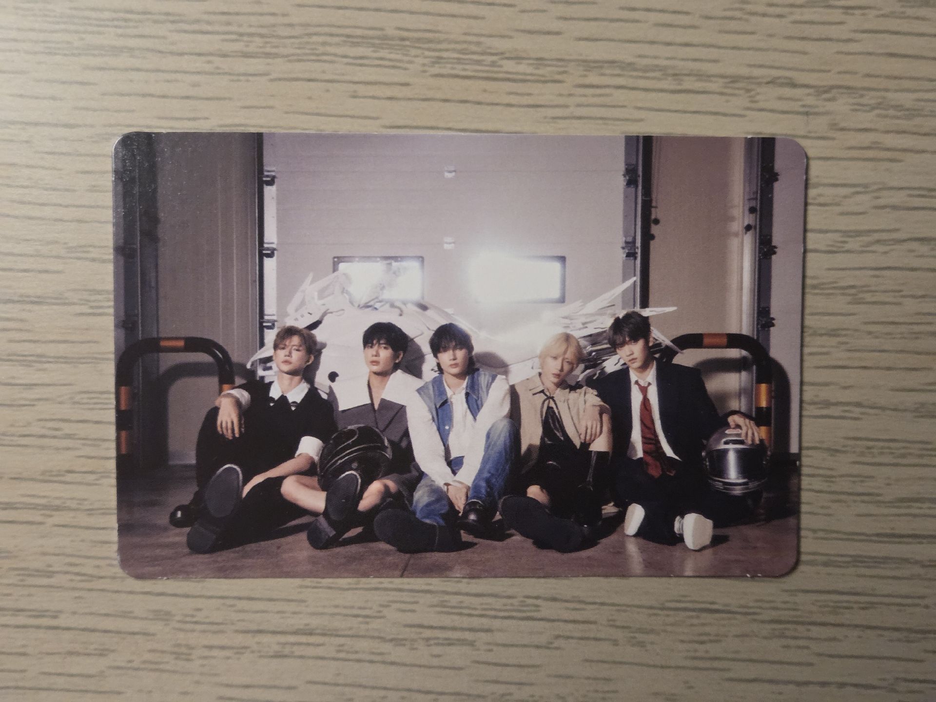 sanctuary wvs電子專團卡