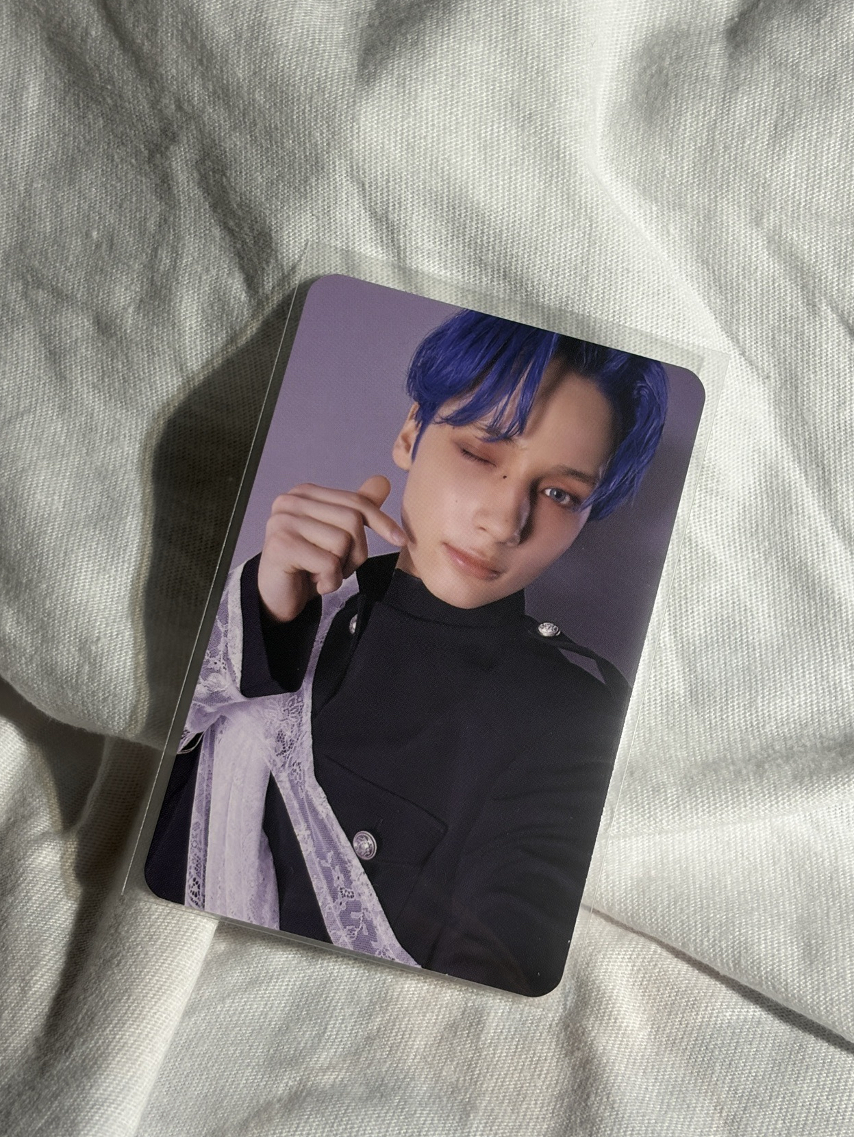 迷六 休寧凱電子專專卡