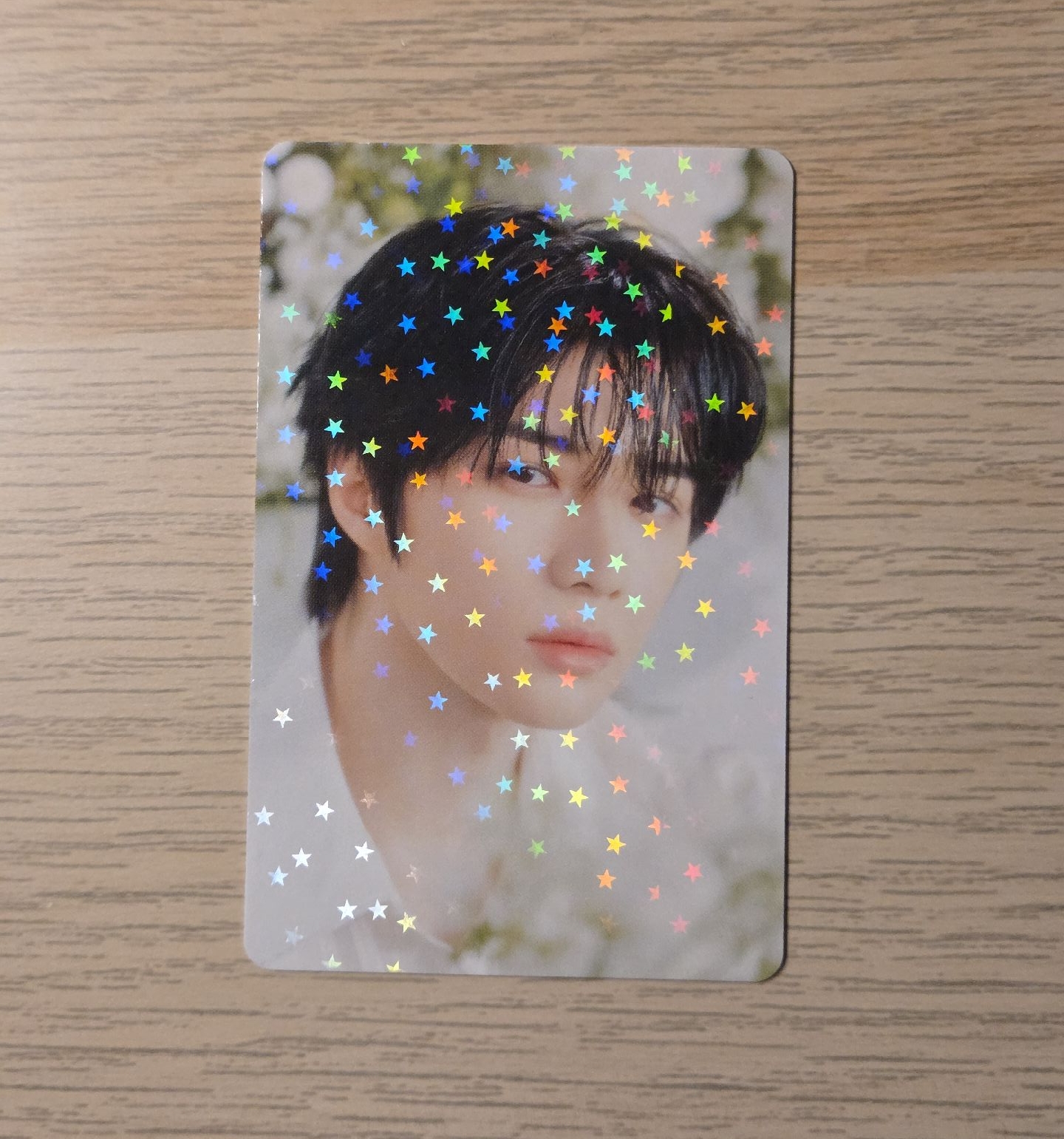 一閃一閃亮晶晶滿天都是崔小圭