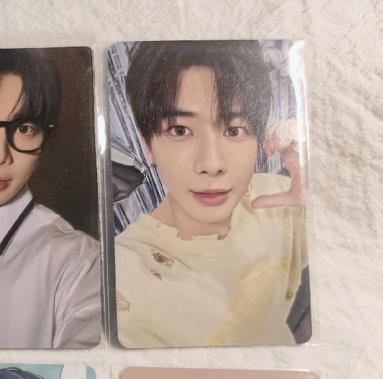 正四mk1.0幸運卡