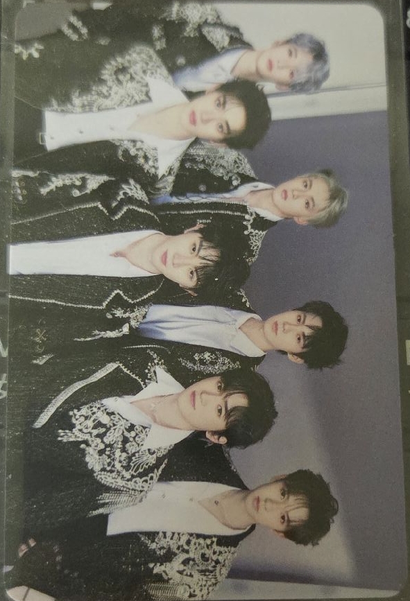 時代少年團理想之途