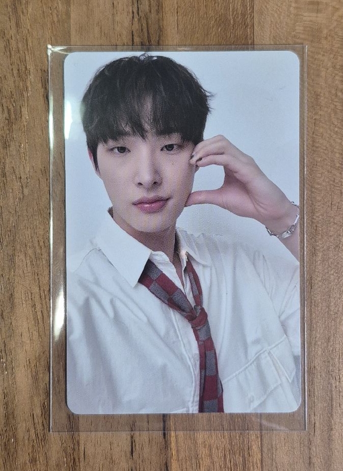 琦 DICON寫真 周邊卡 