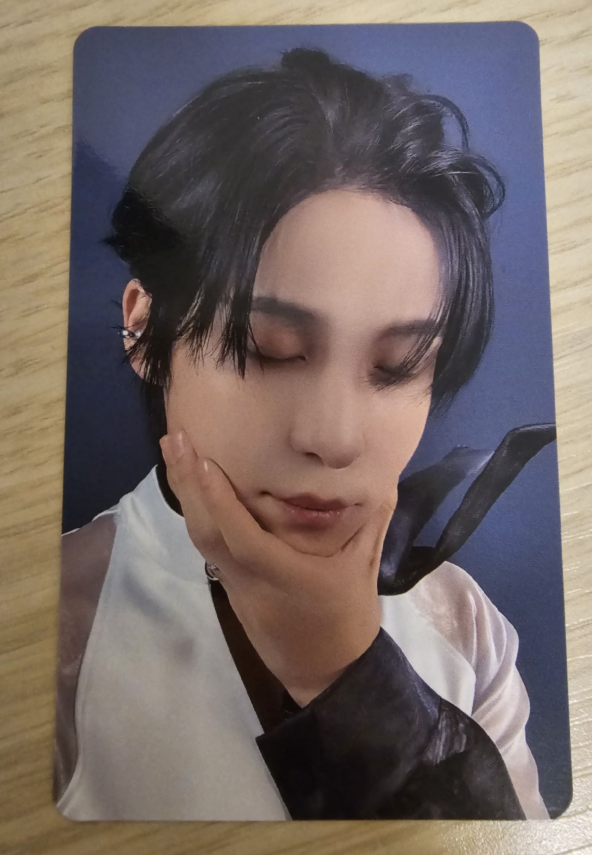 GH4 日本環球 特典卡