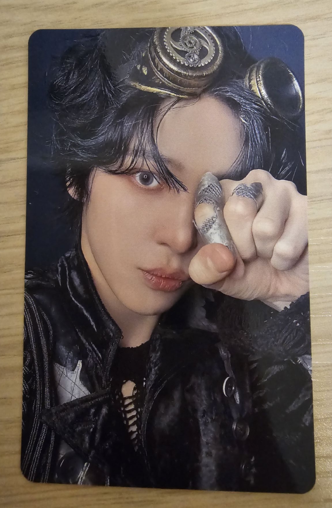 GH4 日本FC 特典卡