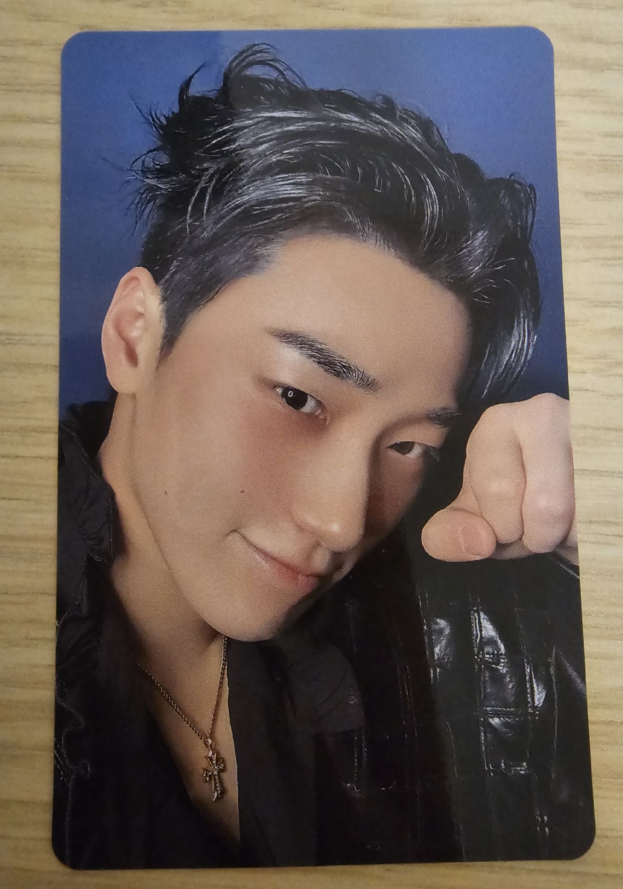 GH4 日本FC 特典卡