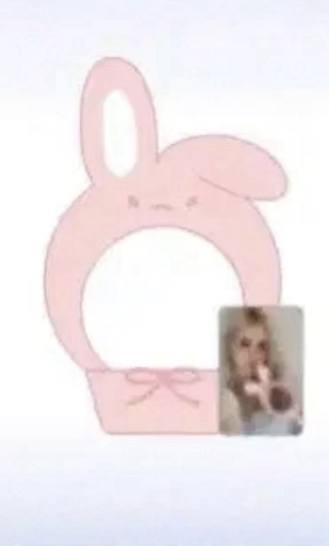 河的手燈套🐰