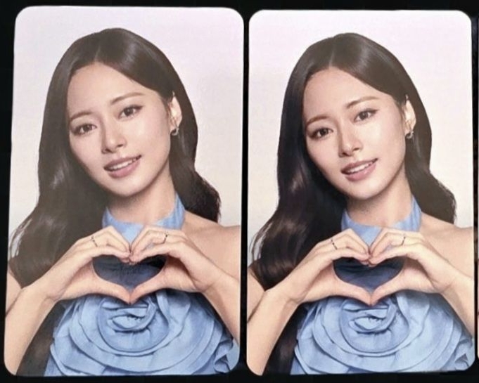 （可當綁🧵）7-11 🫶瑜