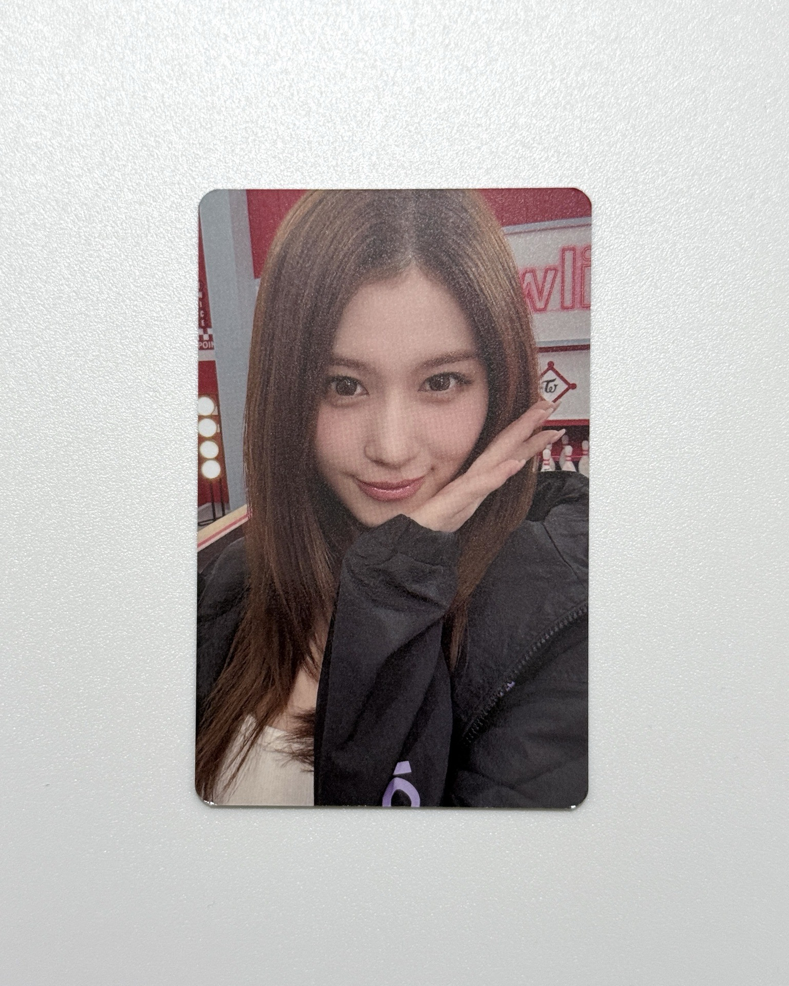 TWICE｜SANA｜新國立滿額卡 現貨