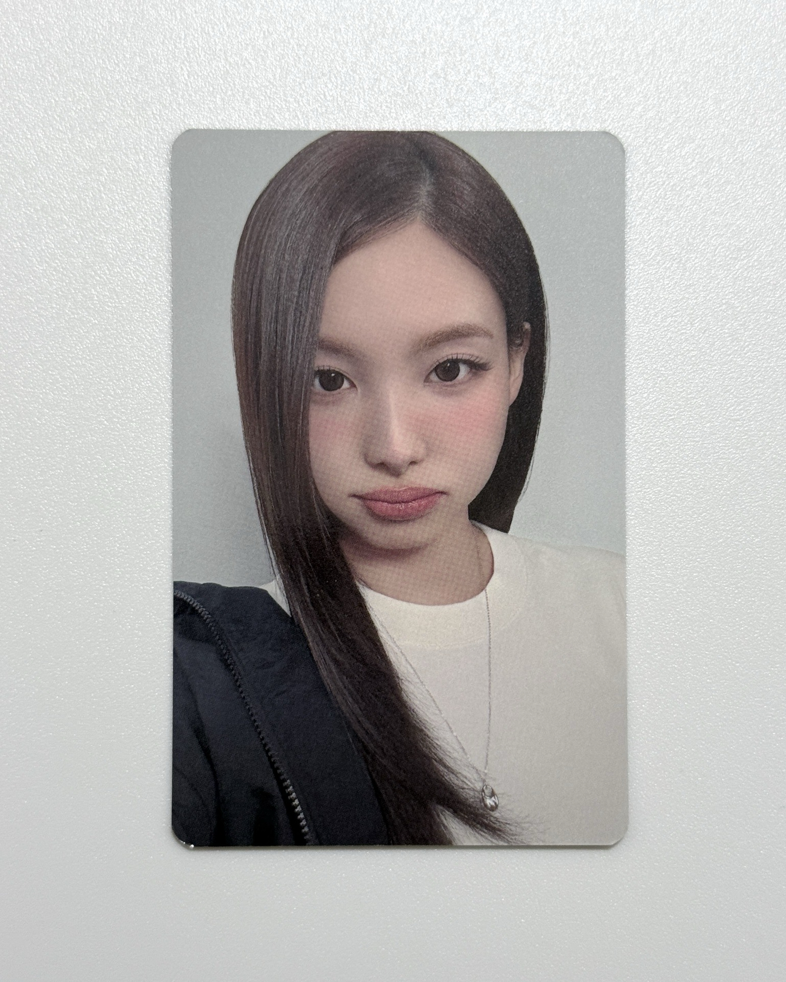 TWICE｜娜璉｜新國立滿額卡 現貨