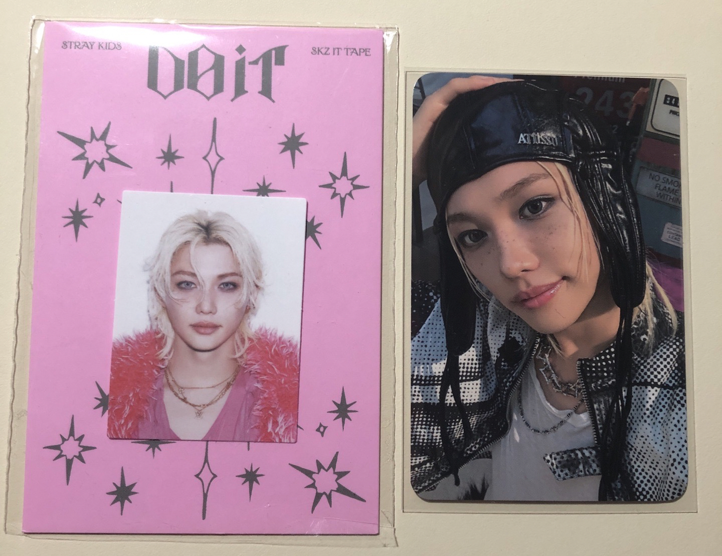 有神顏就可以亂戴帽子