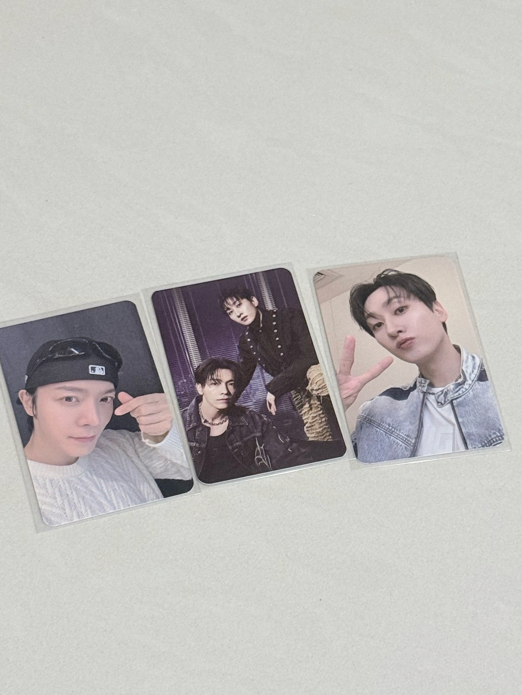 2026 櫻花季 D&E 赫海卡