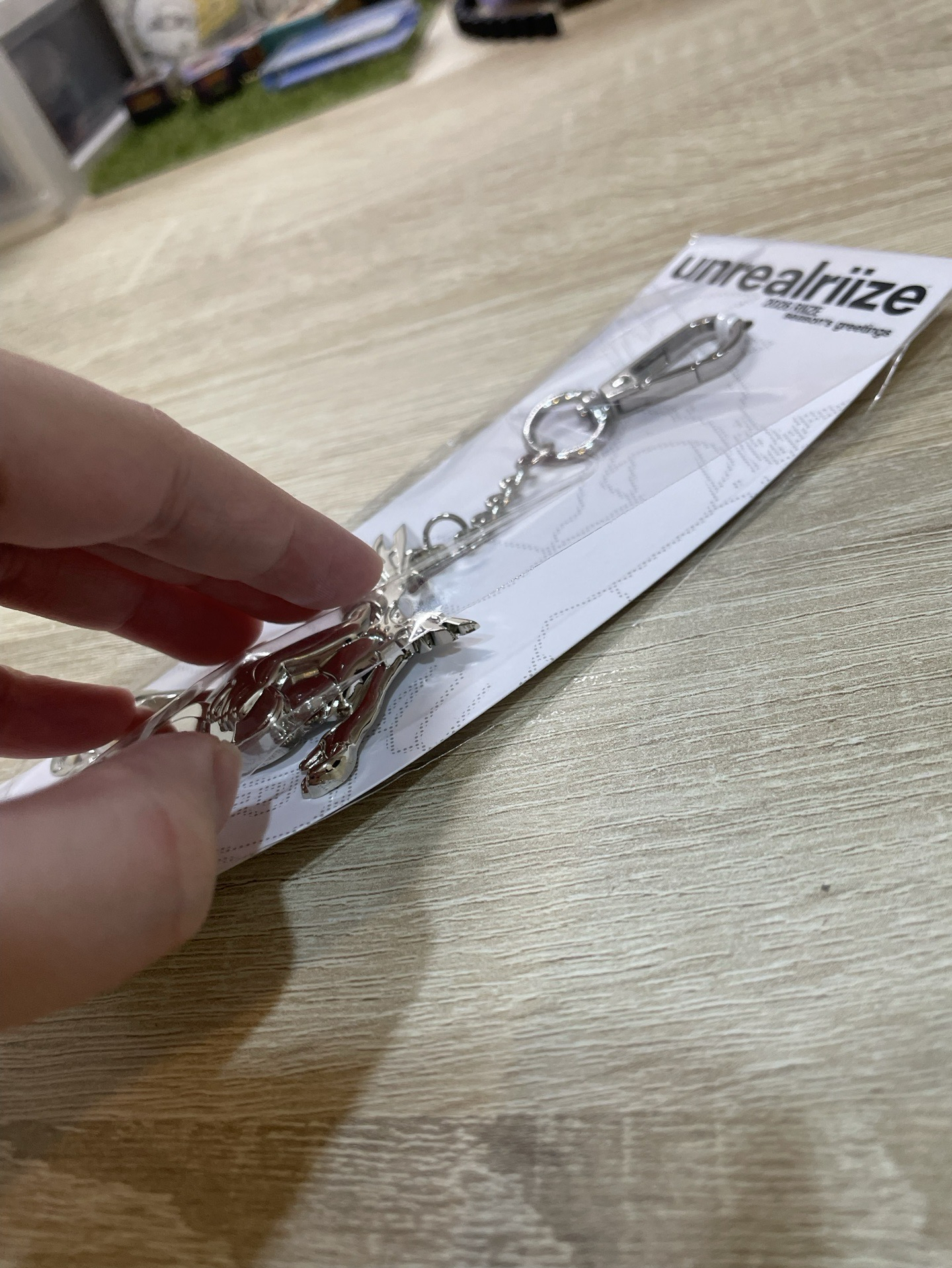 年曆系列 看說明～