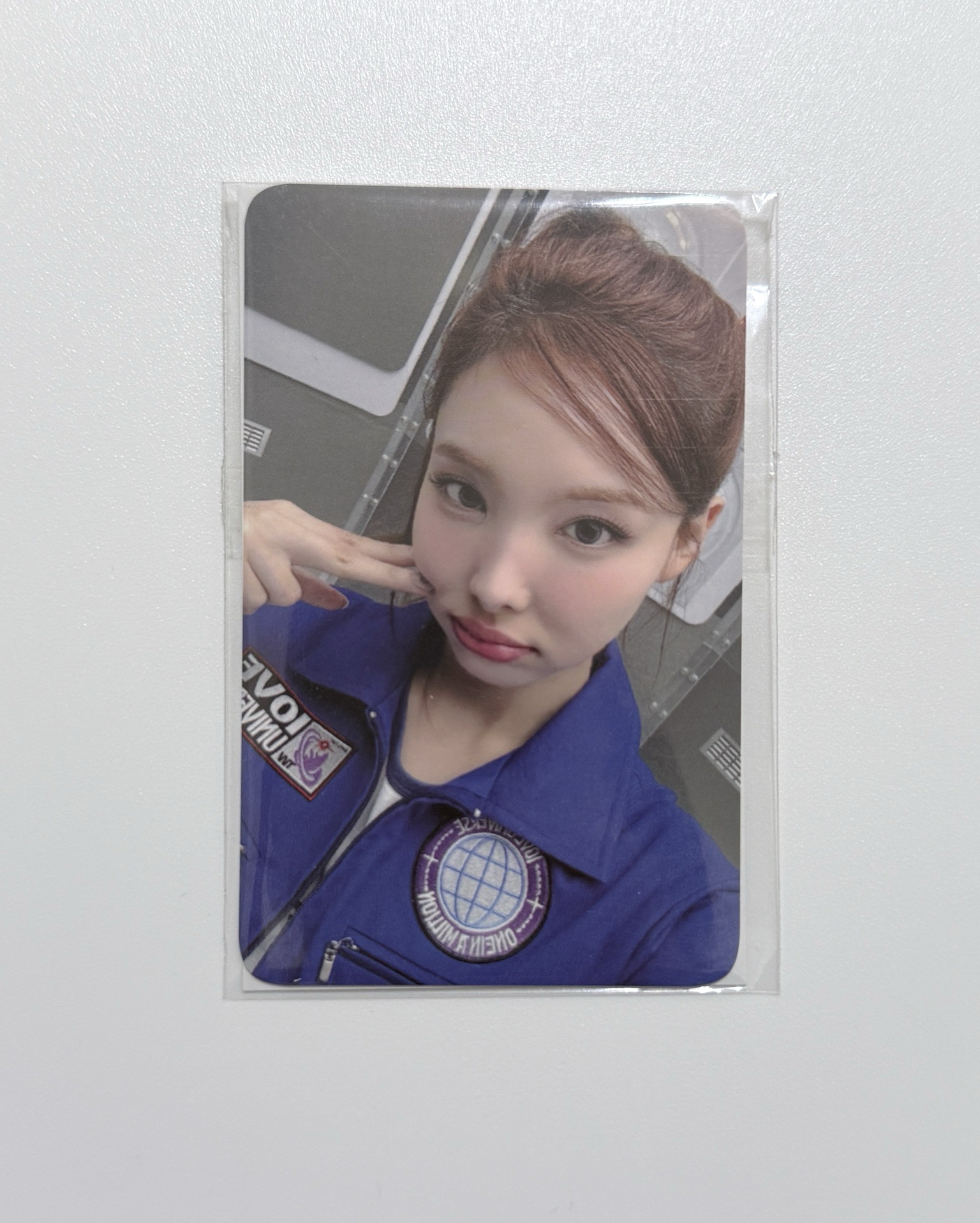 TWICE｜娜璉｜線上滿額卡 現貨