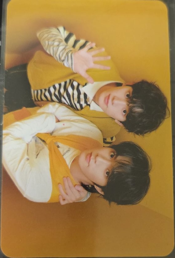 時代少年團五週年