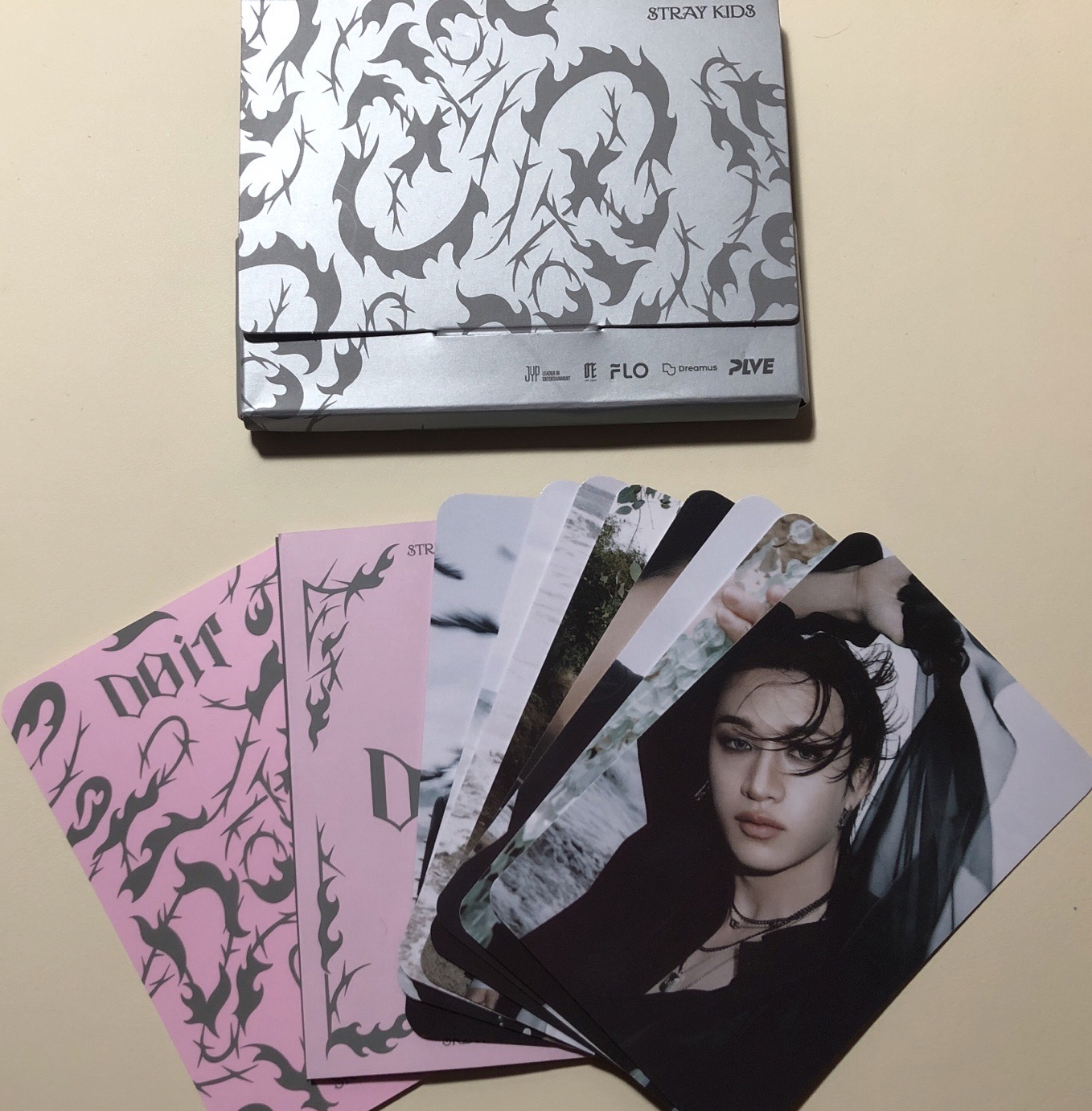 空專（無隨機物）