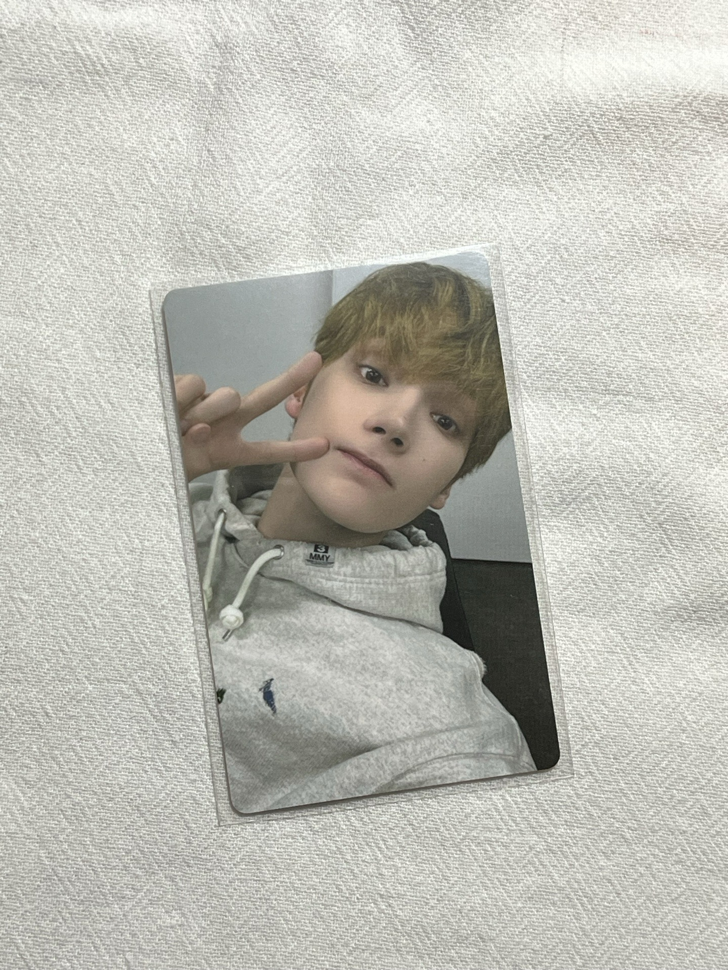 正四日咖幸運寧