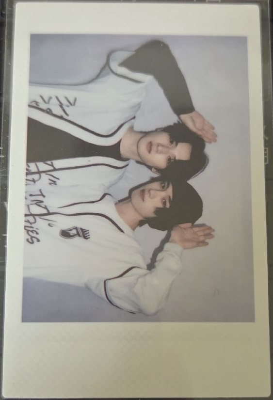 時代少年團冠歲