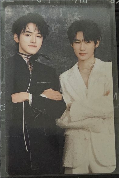 時代少年團三專