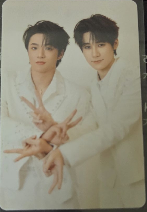 時代少年團熱愛