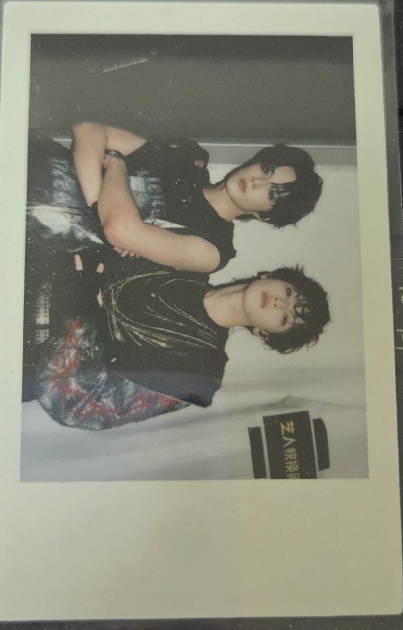 時代少年團上海演唱會