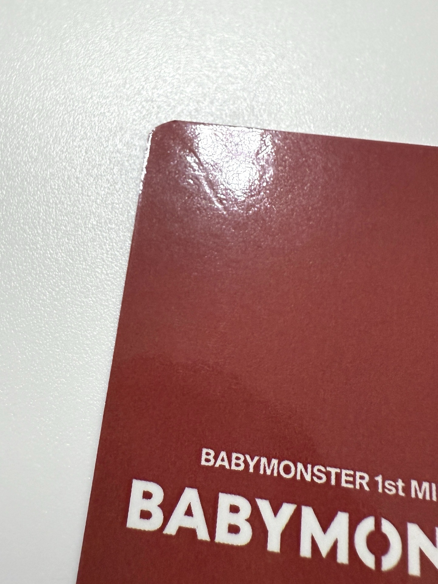 BABYMONSTER｜RORA｜Danal