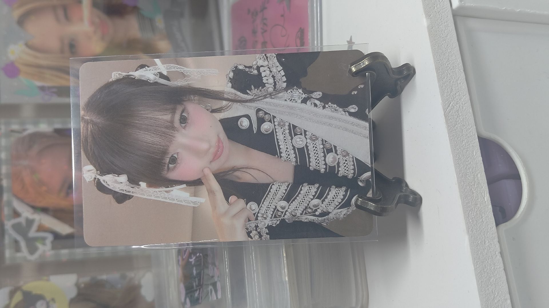 10/12日專怜 大福peace怜🌟（需綁🩵850以上才出）