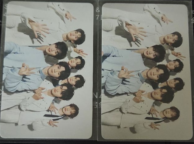 時代少年團三專