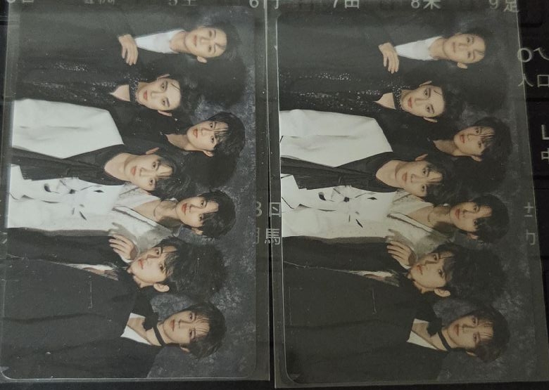 時代少年團三專