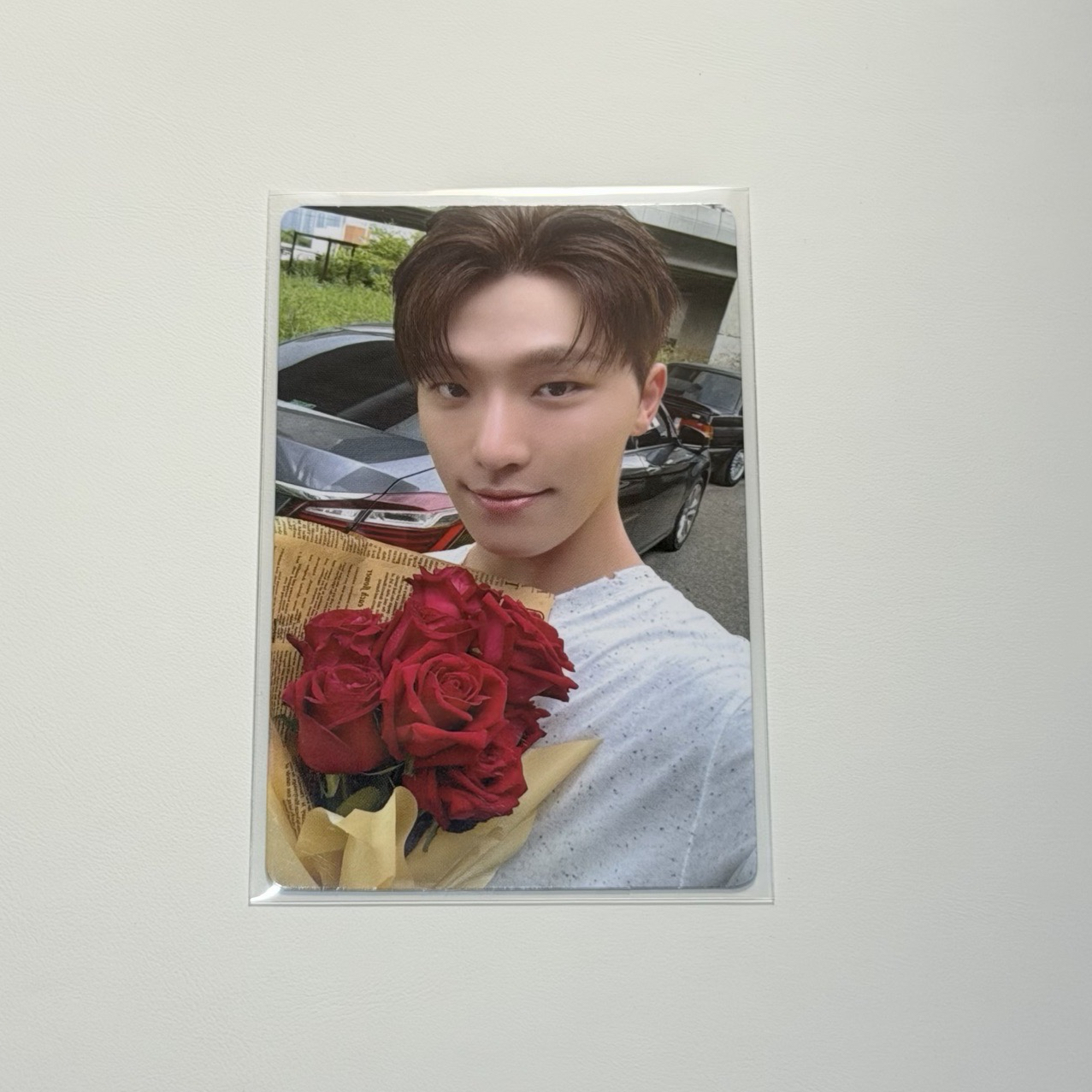 MINI12 橘版KIT 全專💛