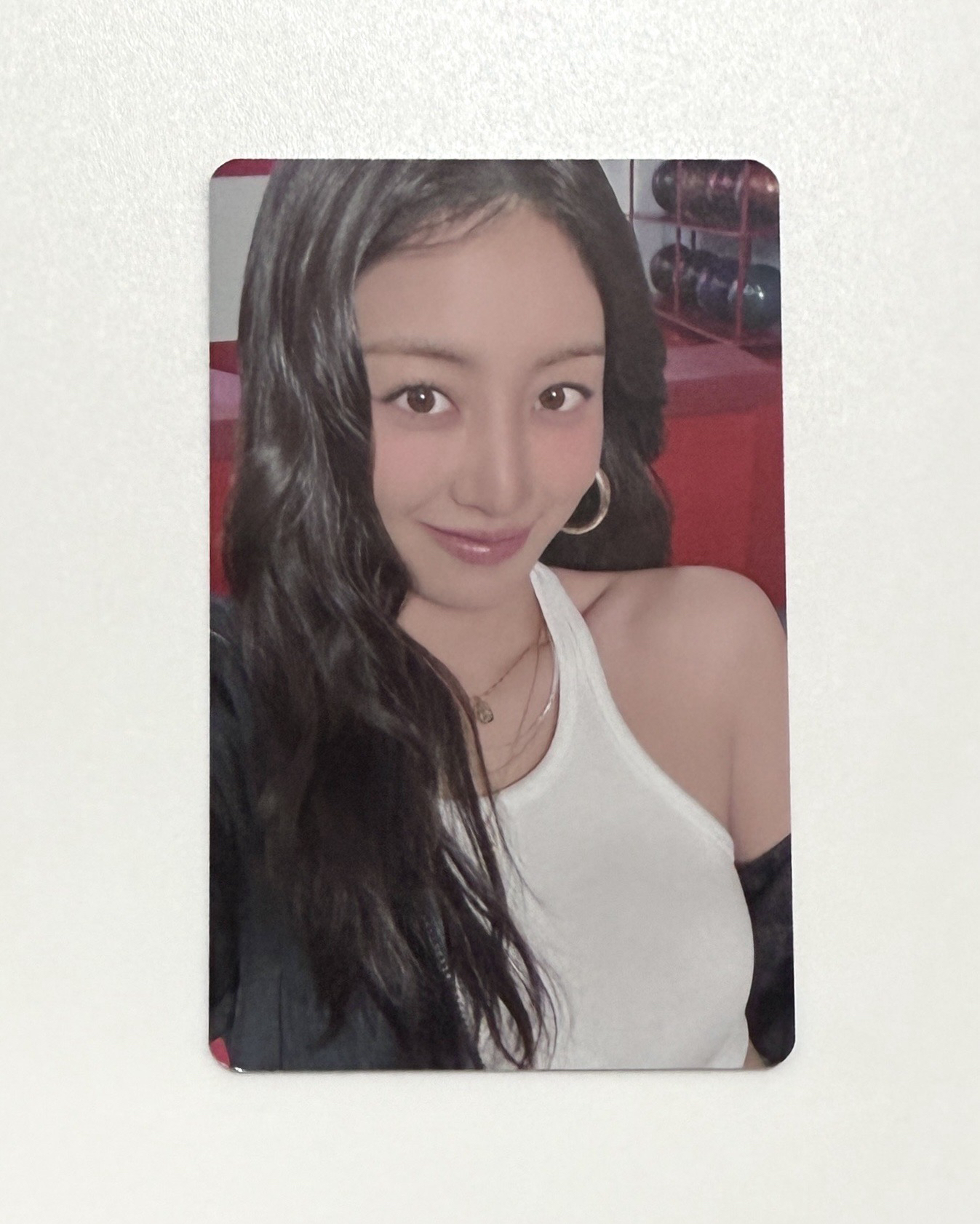 TWICE｜志效｜新國立滿額卡 現貨