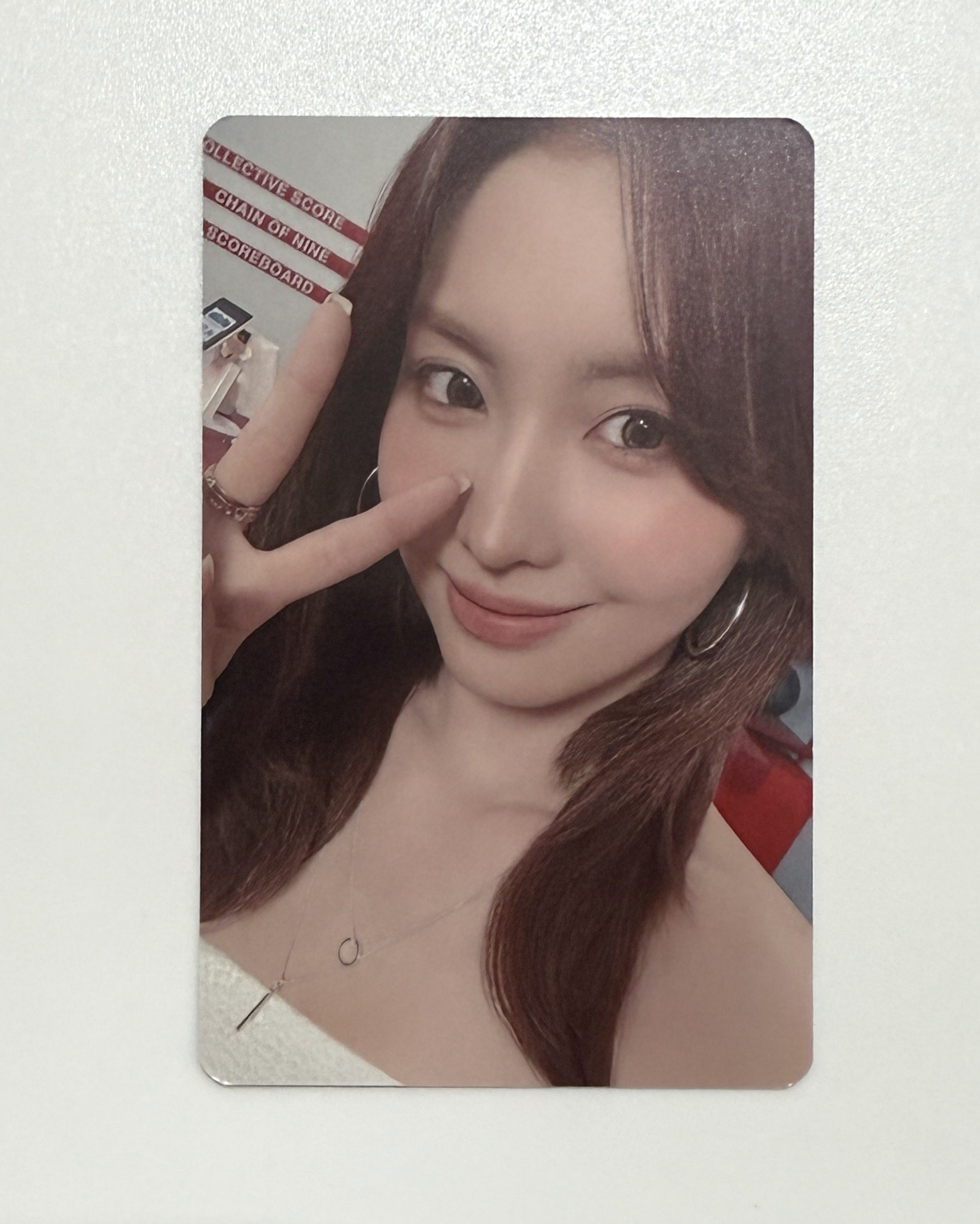 TWICE｜MOMO｜新國立滿額卡 現貨