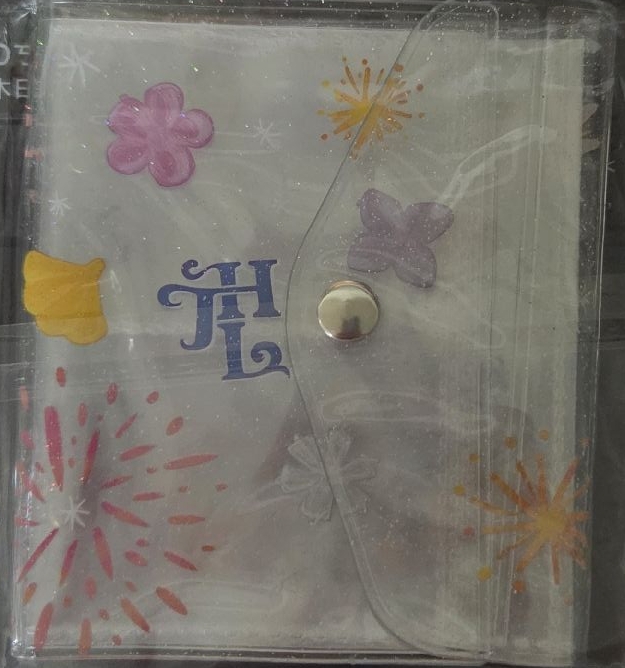 時代少年團卡冊