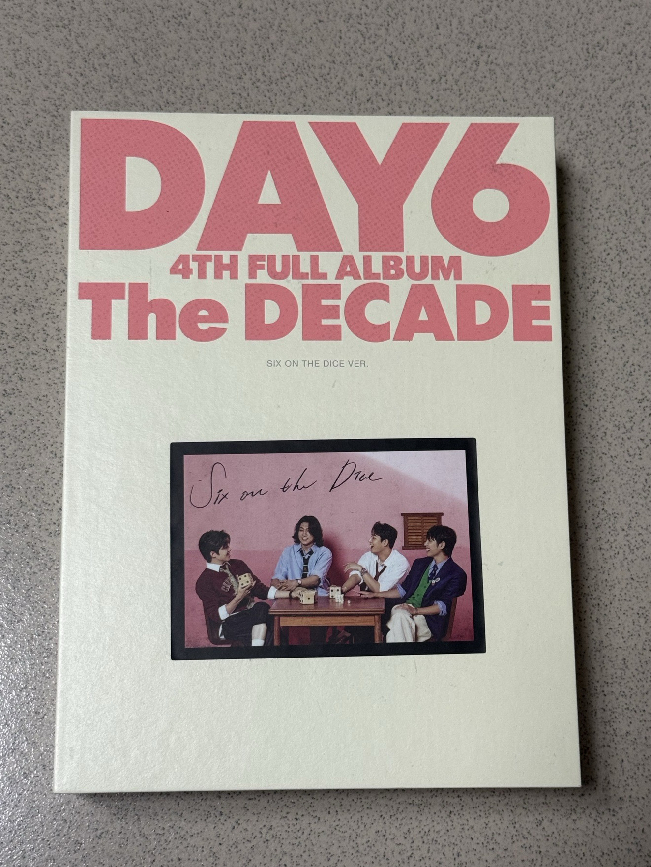 空專（外盒、寫真）