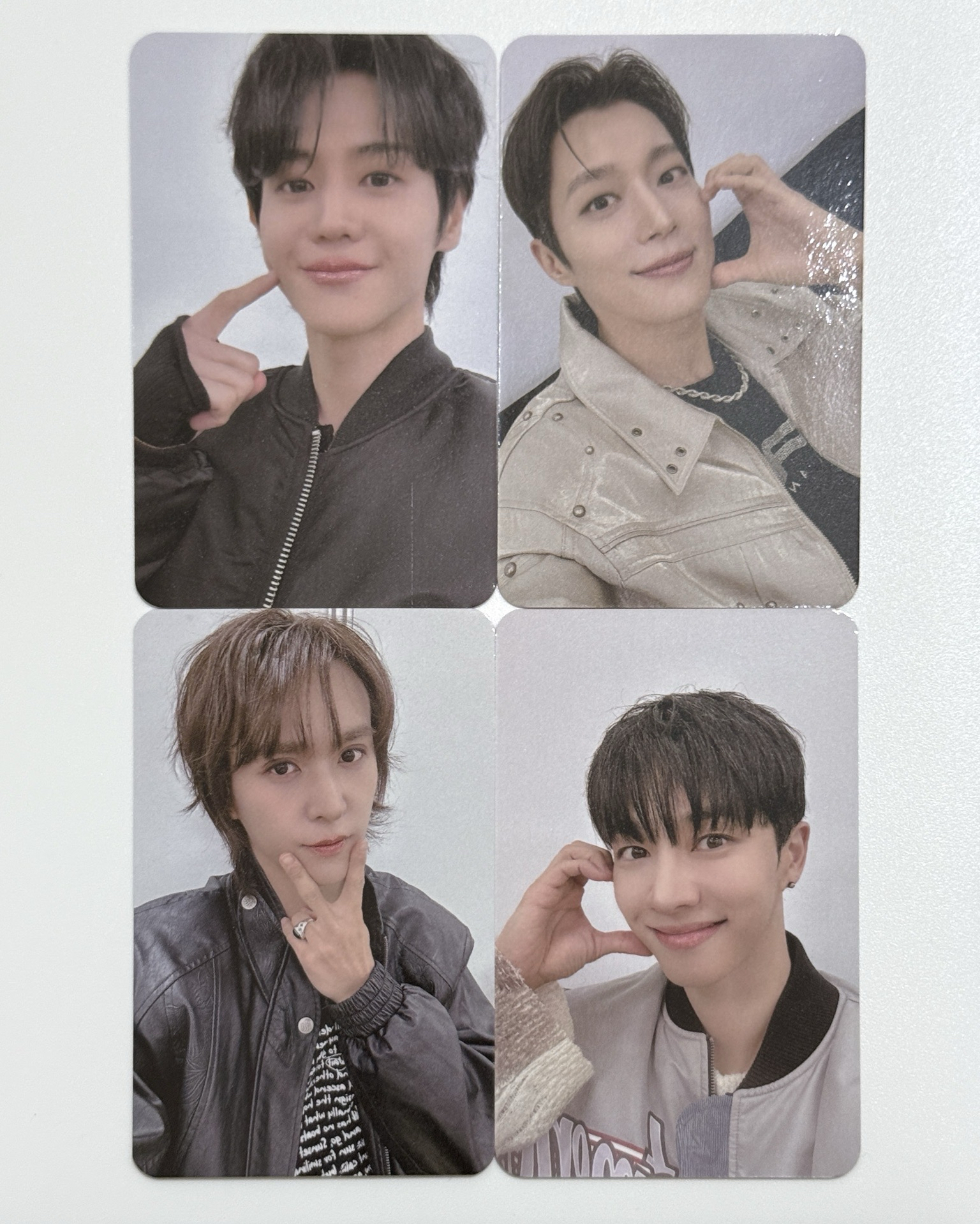 HIGHLIGHT｜櫻花季入場卡｜一套