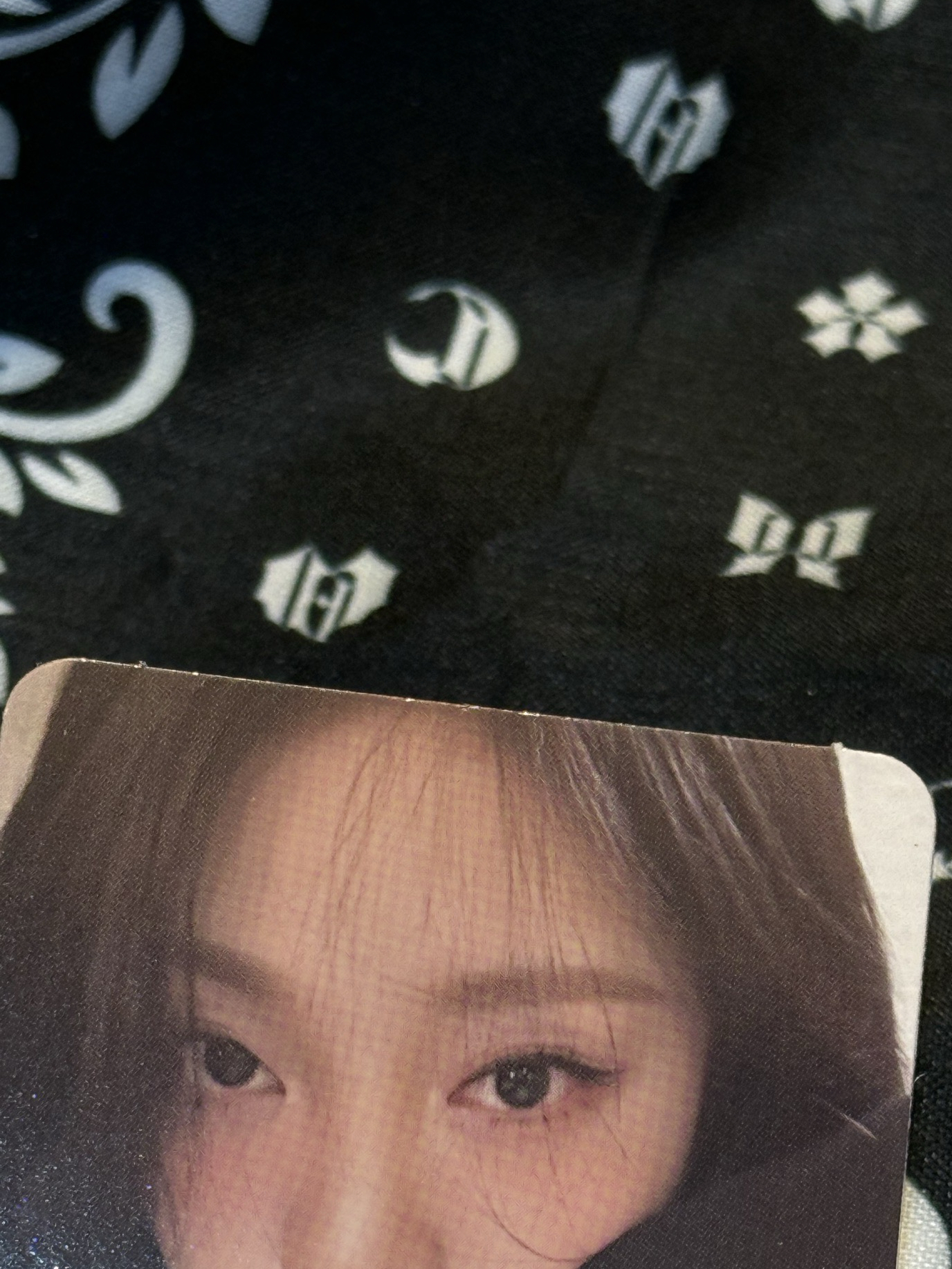 Drama 日本限定專卡寧