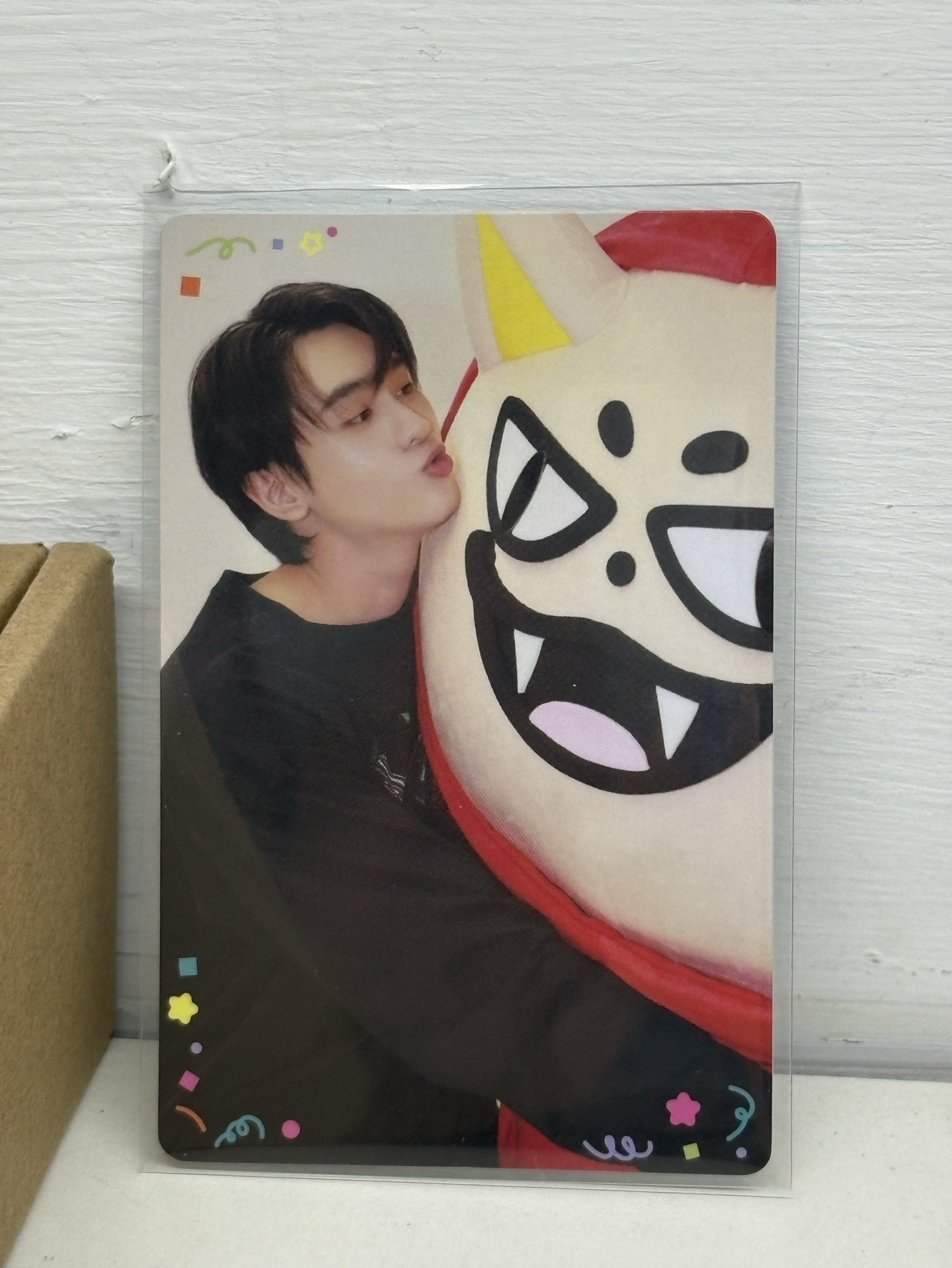 Book 一月書展小卡