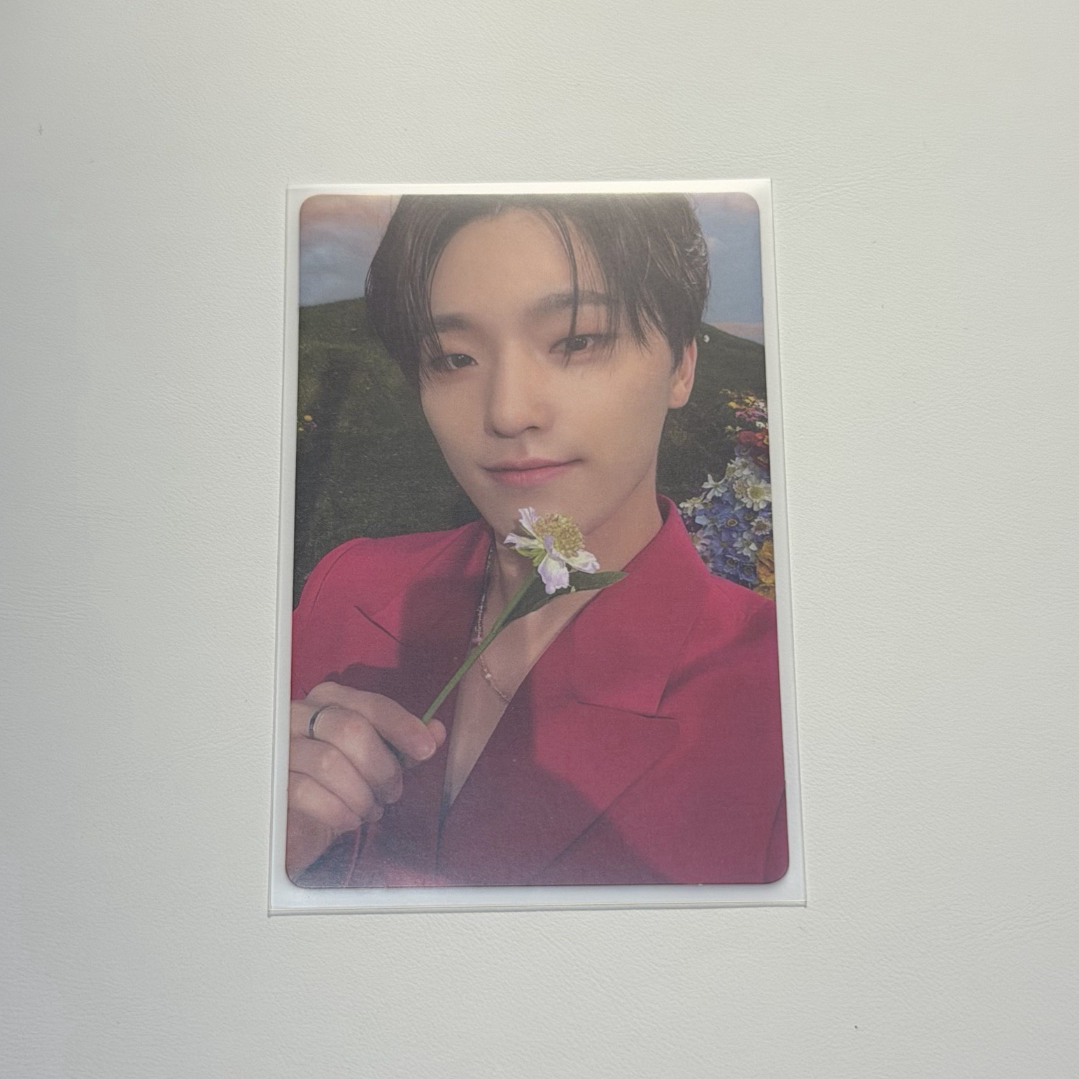 正四後續 專卡 燦💛