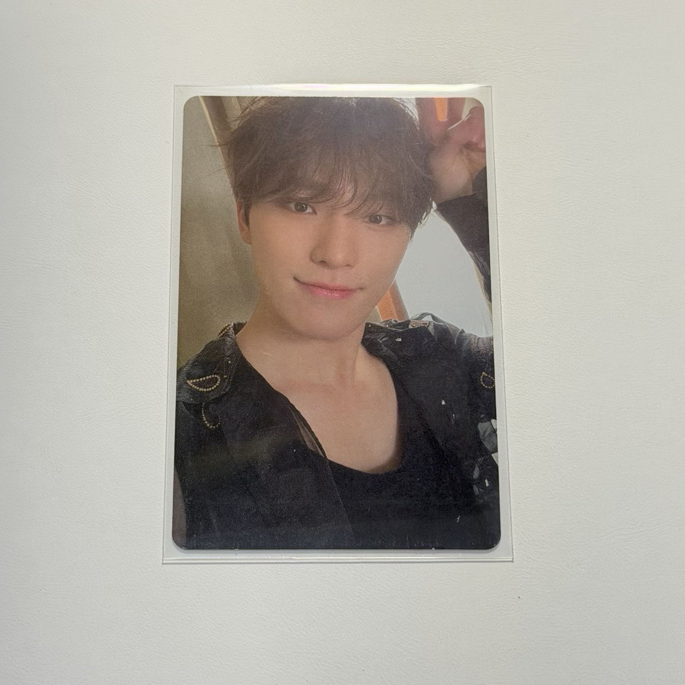 MINI10 KIT專卡 燦💛