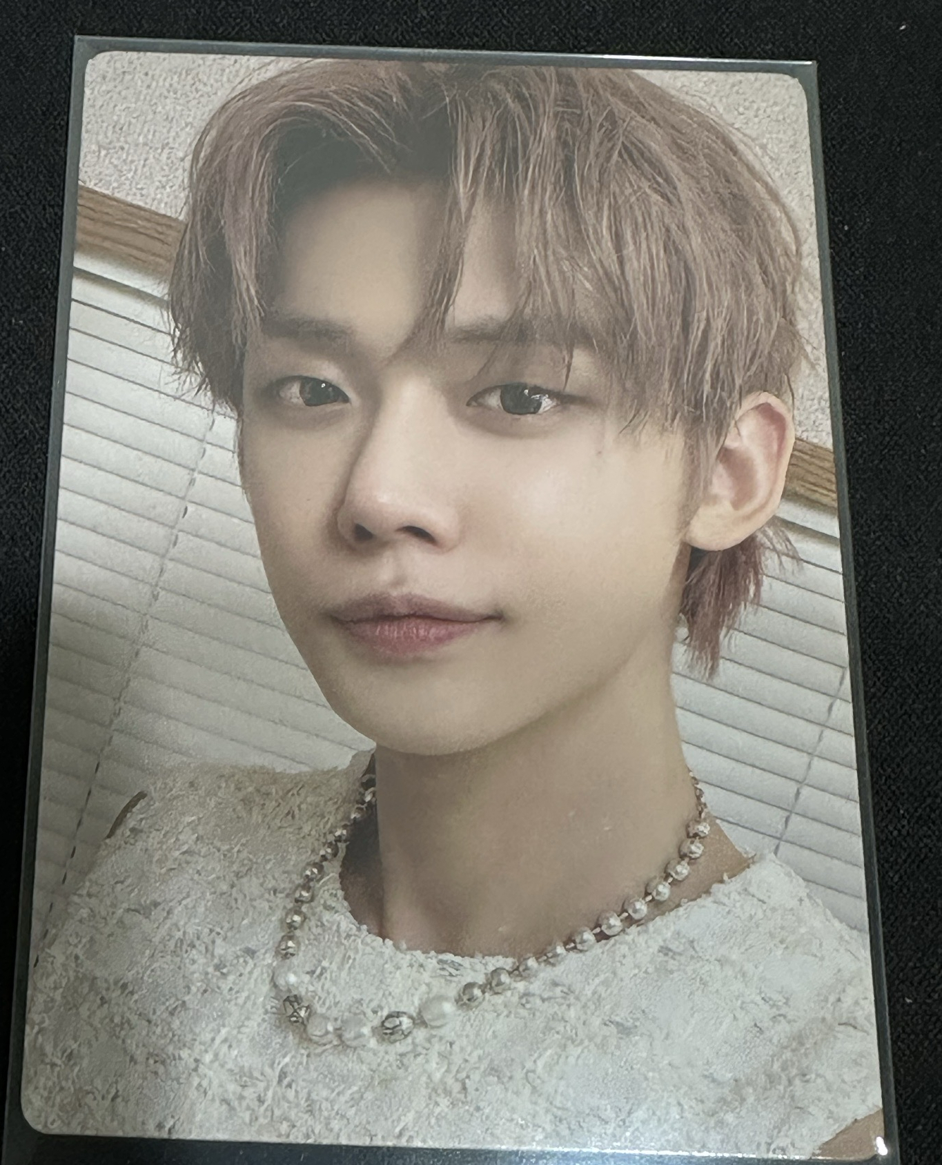 MOA棒 周邊卡 手燈ver.2 （然竣）