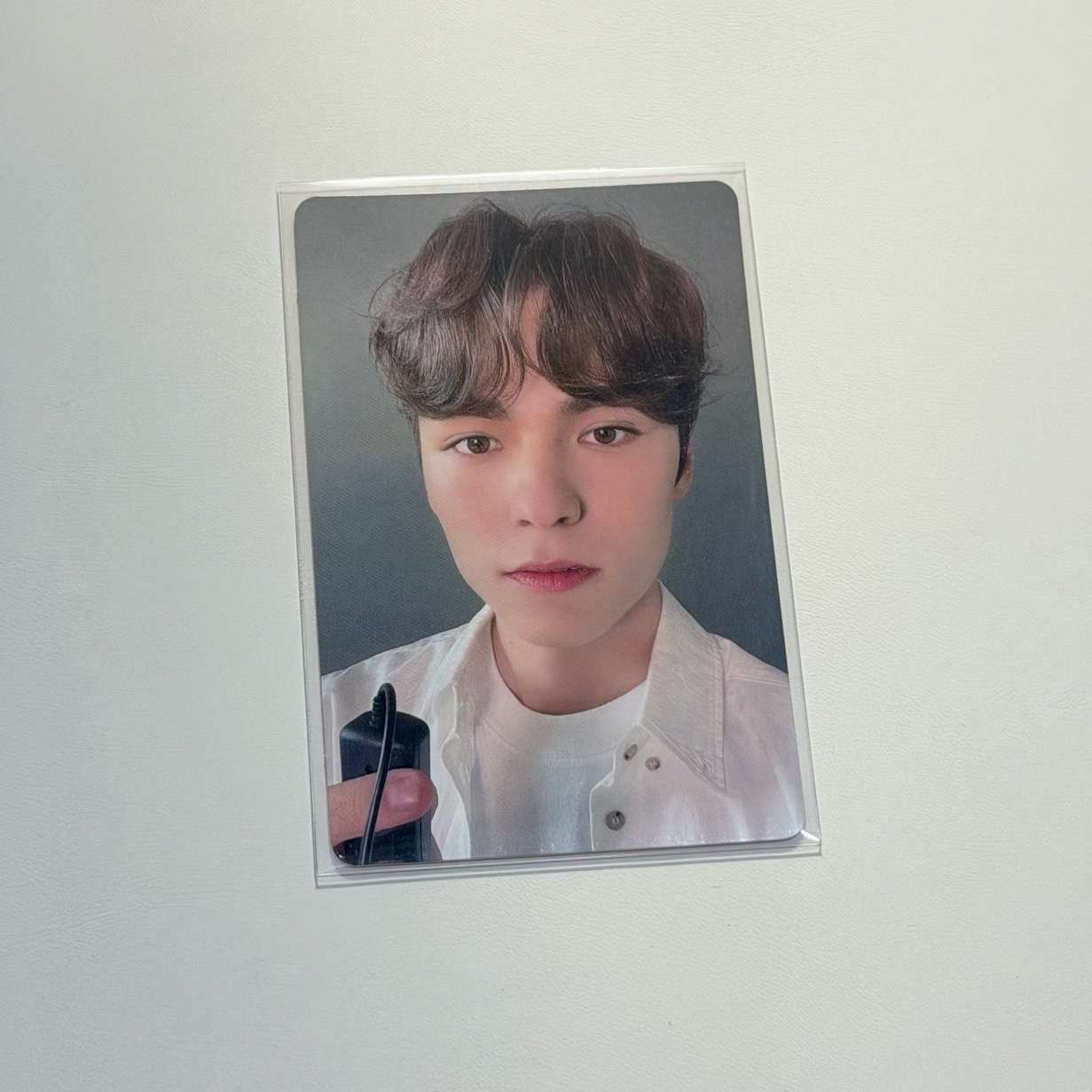 NOT ALONE 專卡 遙控器 率