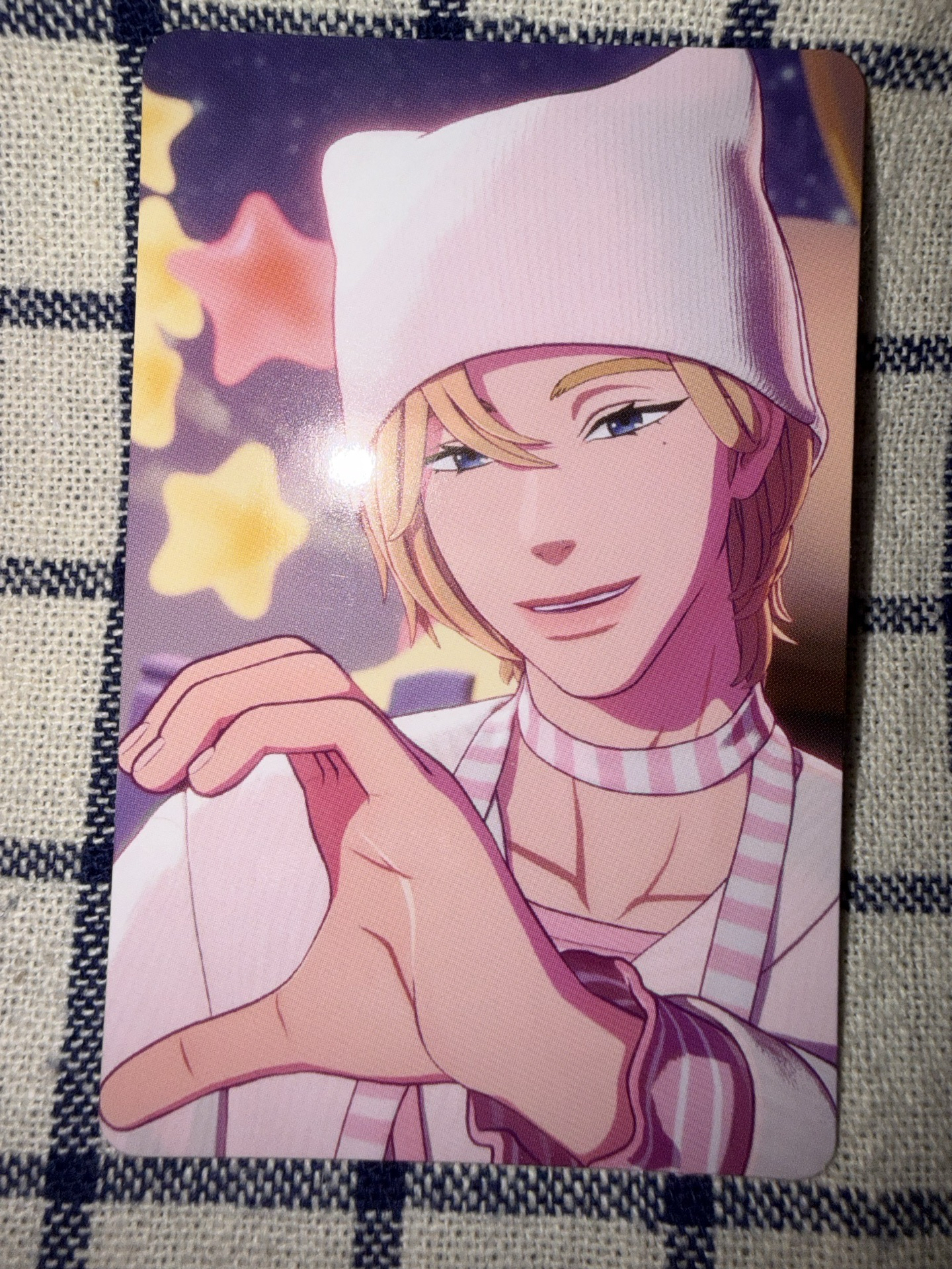 💜BBUU! Buffz 預售 特典卡