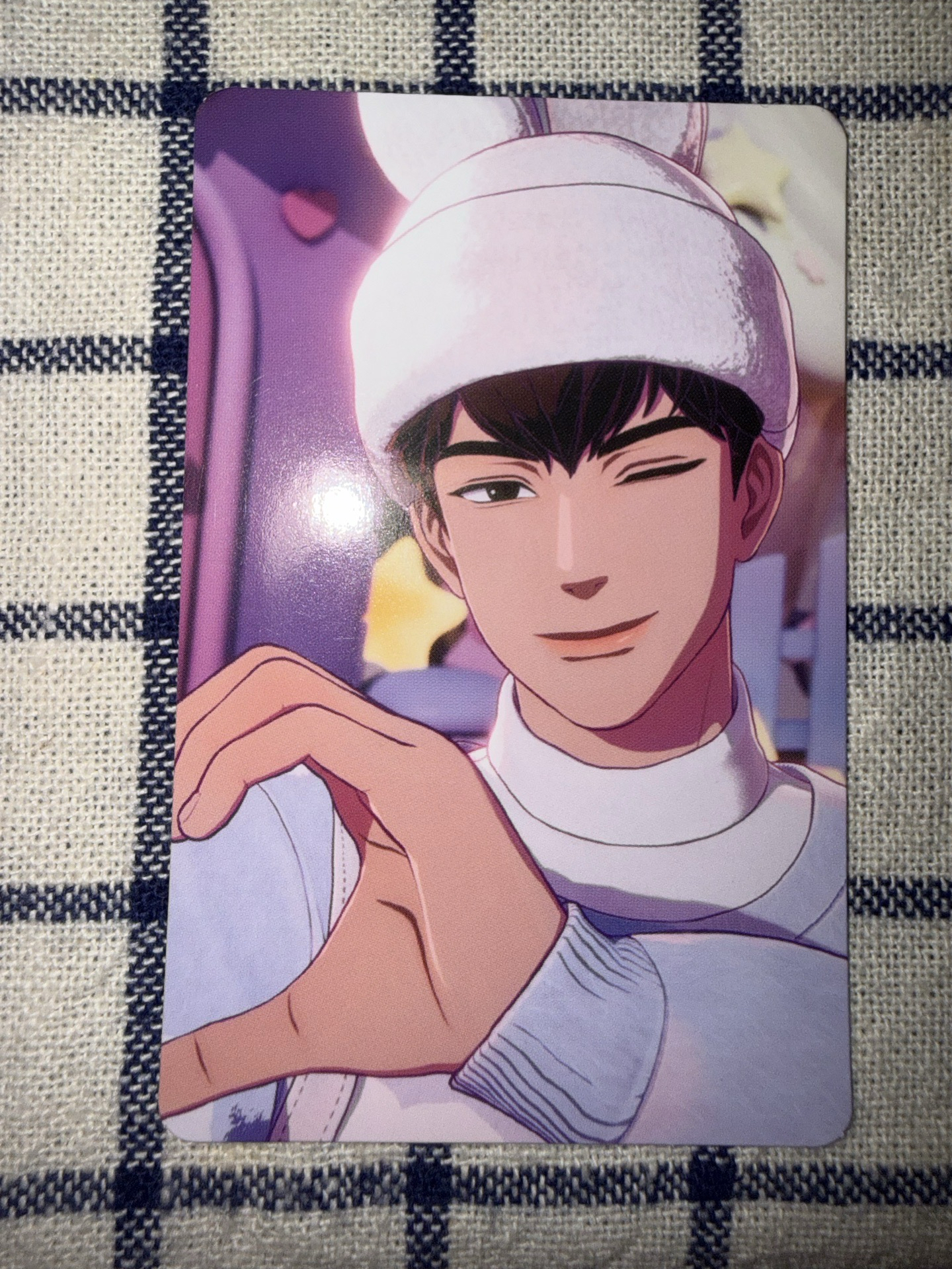 🖤BBUU! Buffz 預售 特典卡