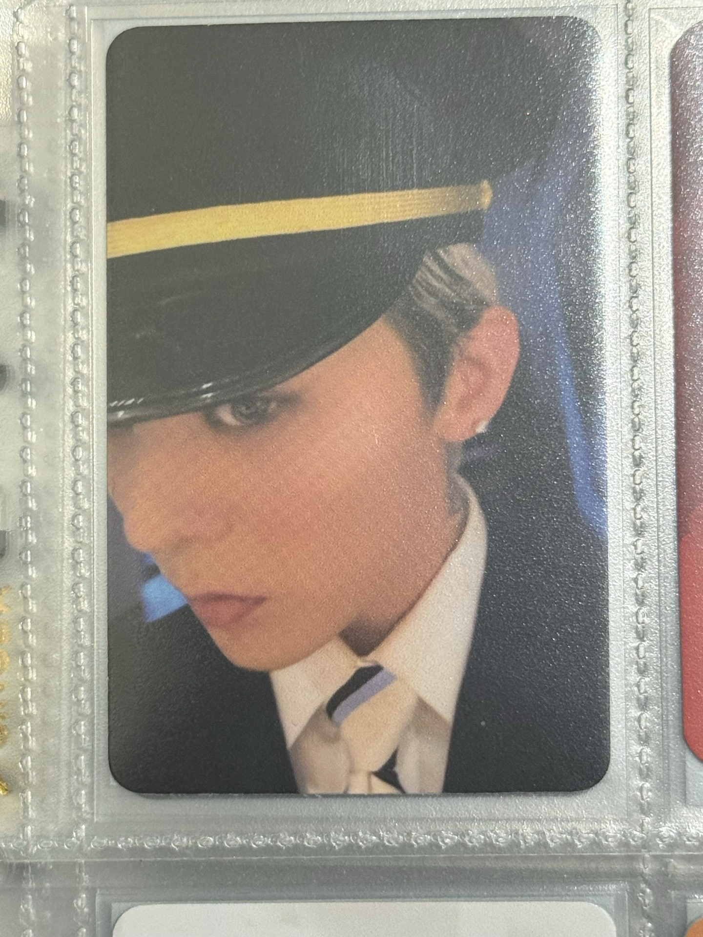 2025 zone卡 機長卡