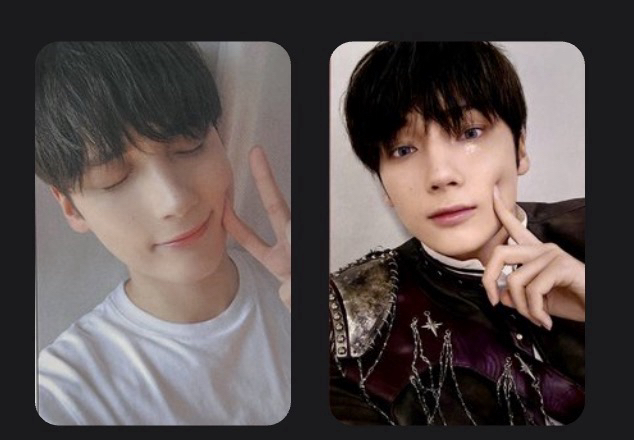 休寧凱 迷七 dmm 1.0到4.0 簽售卡 