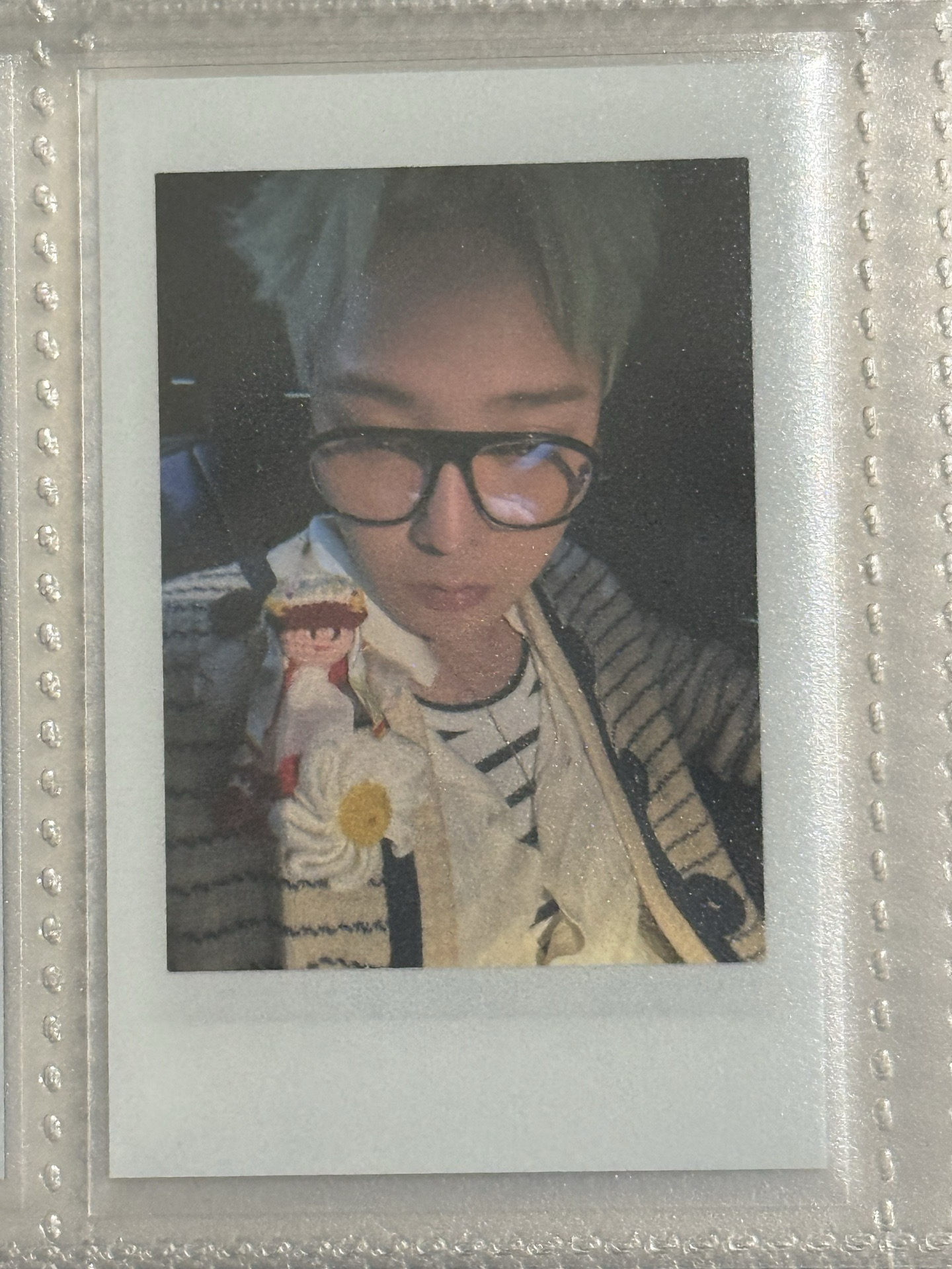 2025 世巡滿額禮卡