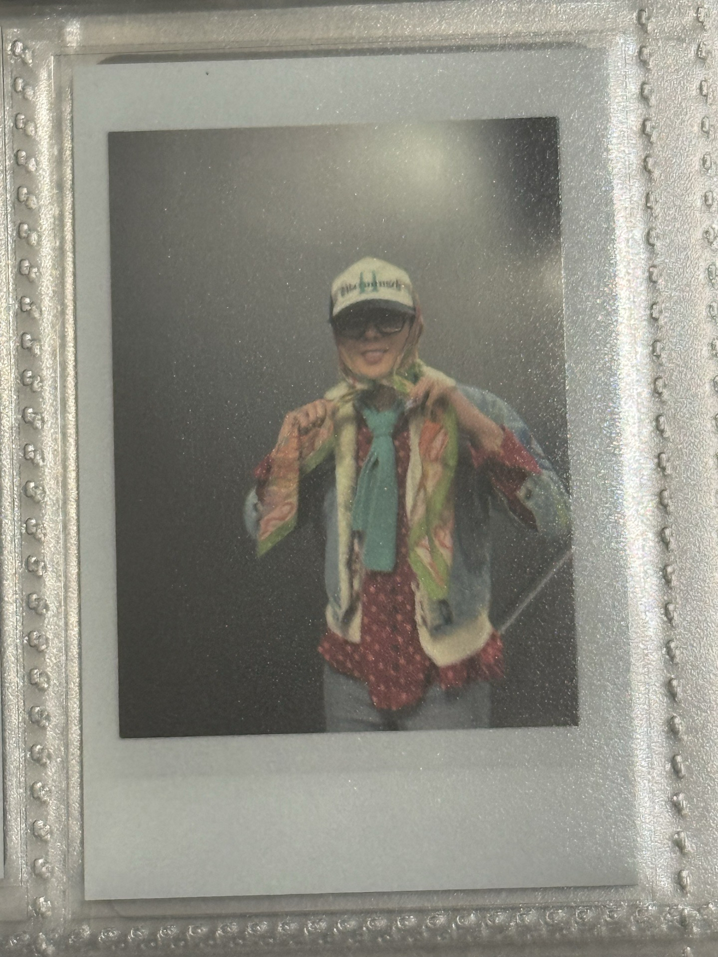 2025 世巡滿額禮卡