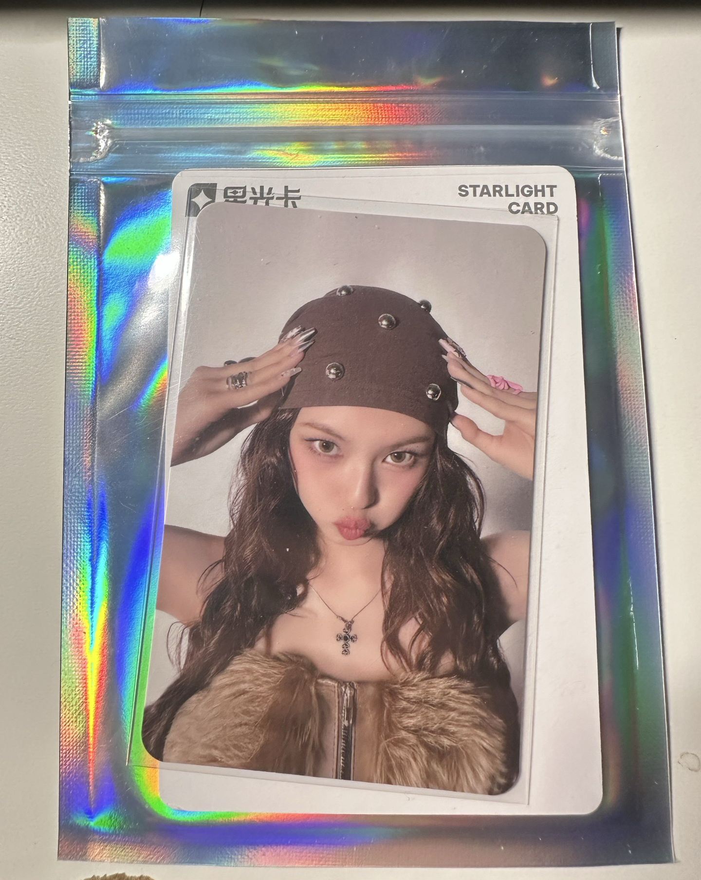 QQ音樂 星光卡 二星柒（現貨）