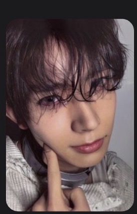 羲 迷六 ENGENE隨機專卡A ver. 