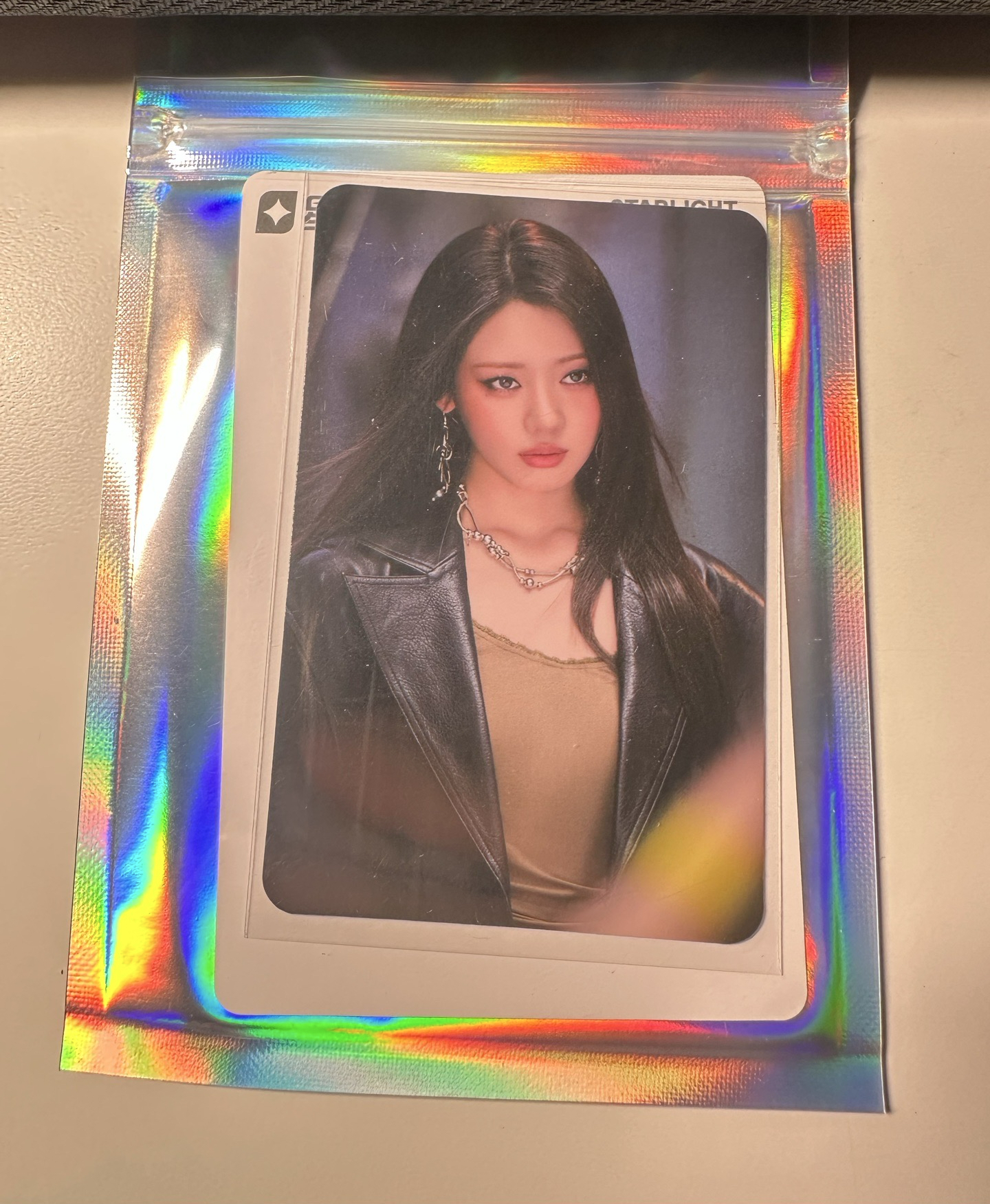 QQ音樂 星光卡 一星茶（現貨）